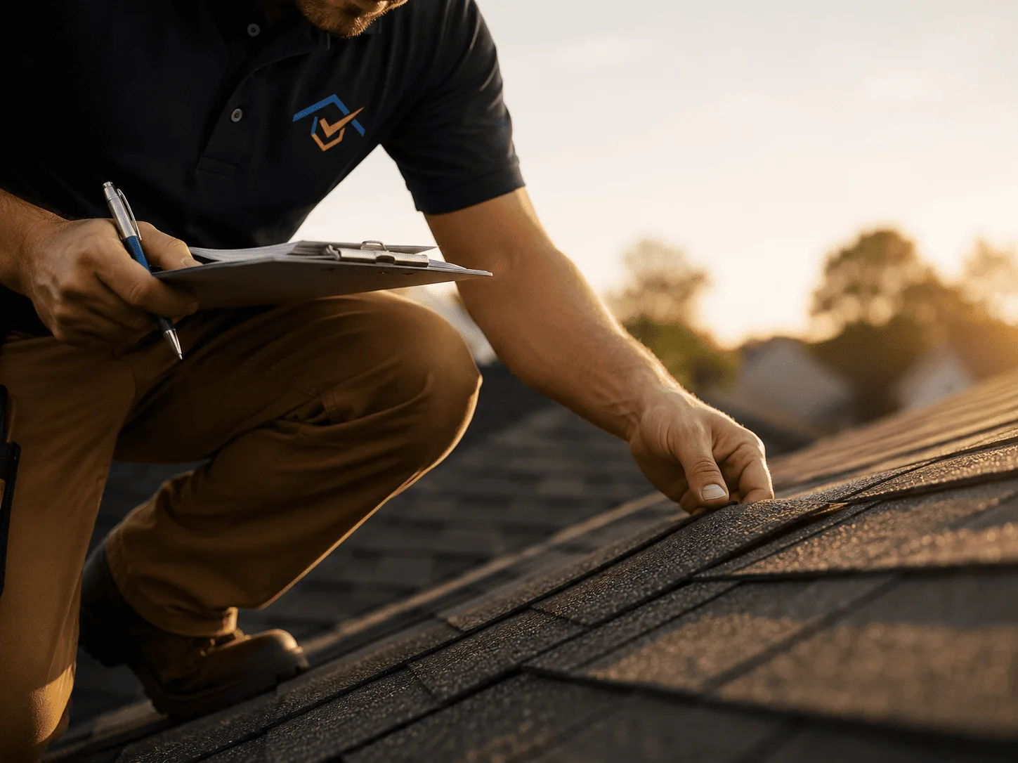 Why Choose Roof Inspection in Washington